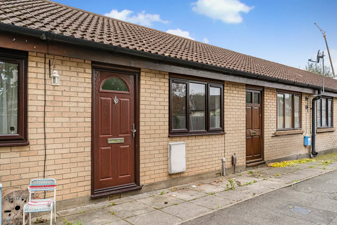 Camille Close, London, SE25, photo 17