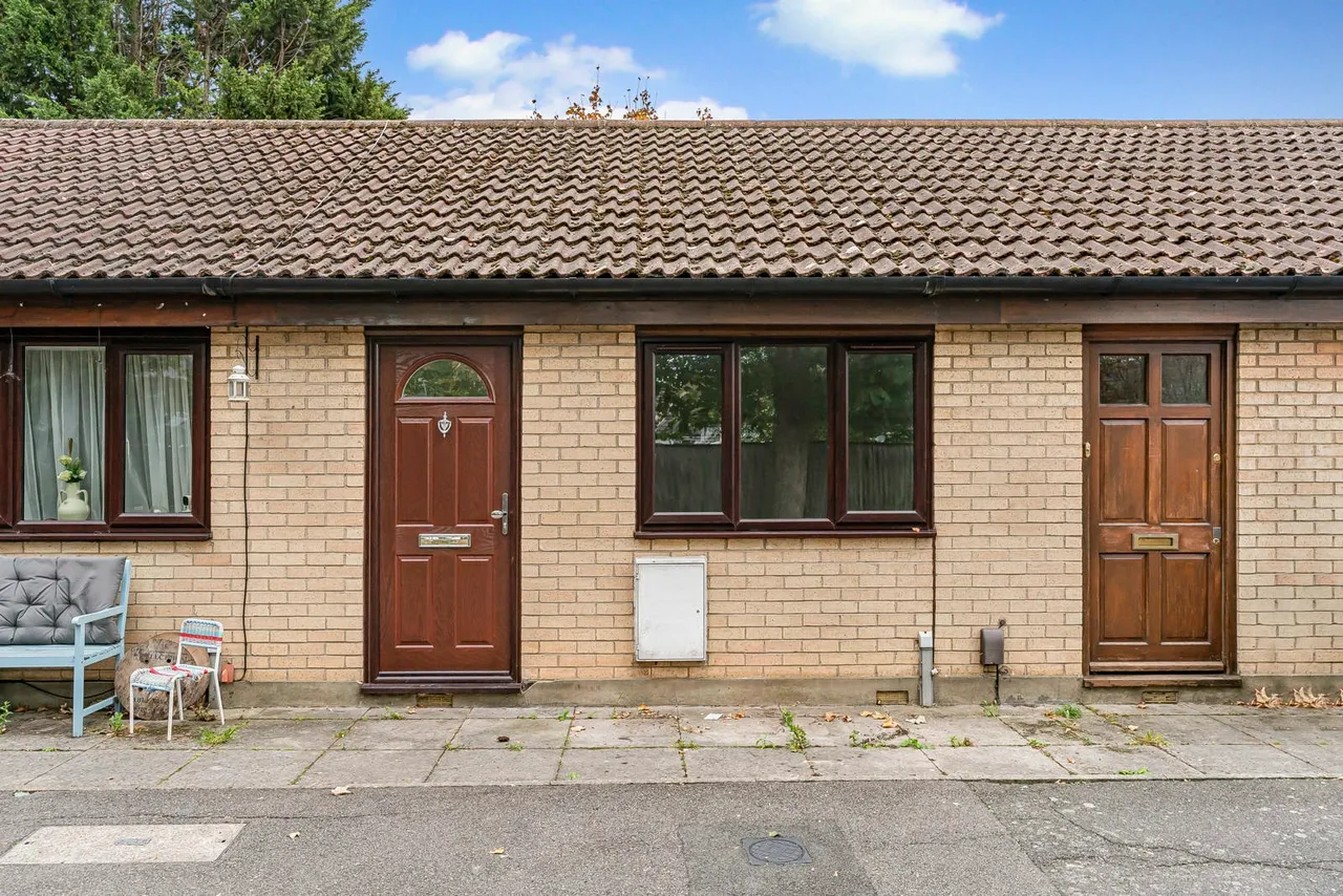 Camille Close, London, SE25, photo 18