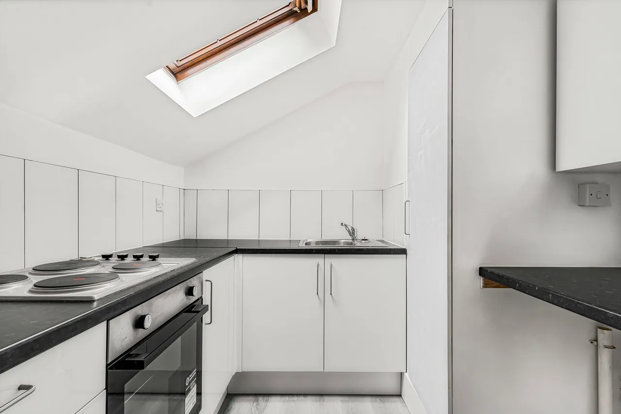 Camille Close, London, SE25, photo 5