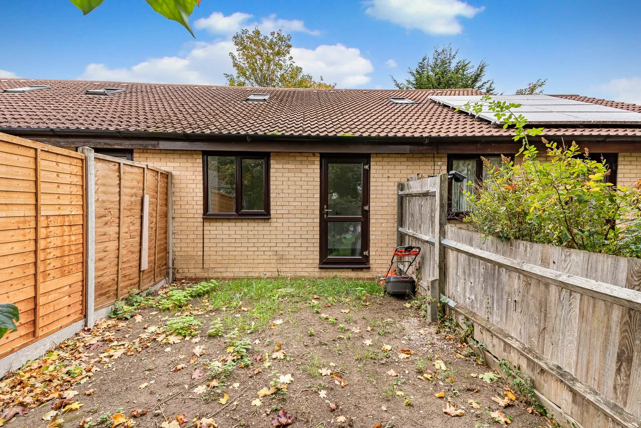 Camille Close, London, SE25, photo 16