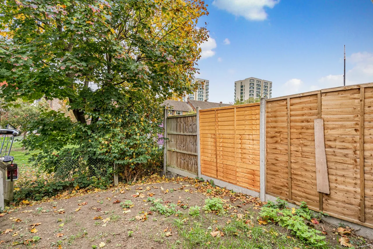 Camille Close, London, SE25, photo 14