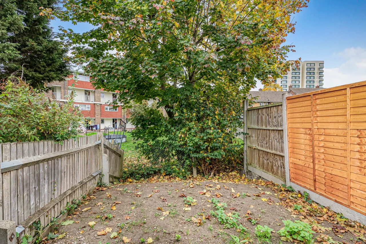 Camille Close, London, SE25, photo 13