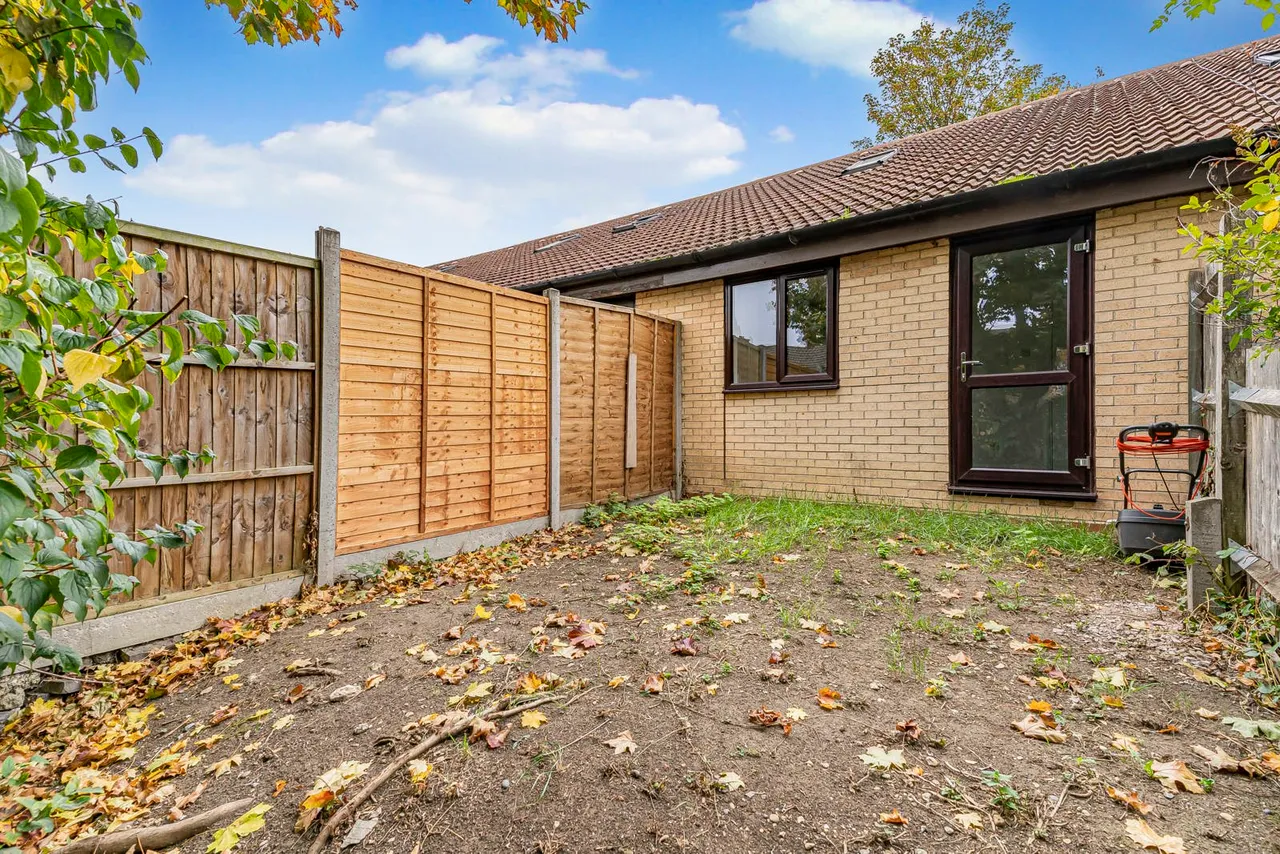 Camille Close, London, SE25, photo 15