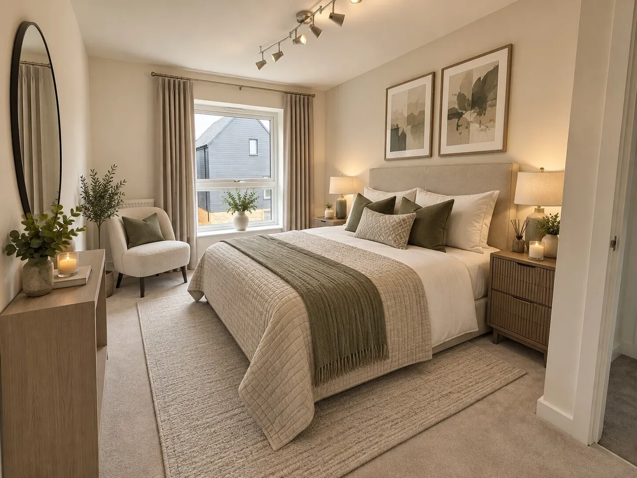 Thames View, Blunsdon, Swindon, photo 11