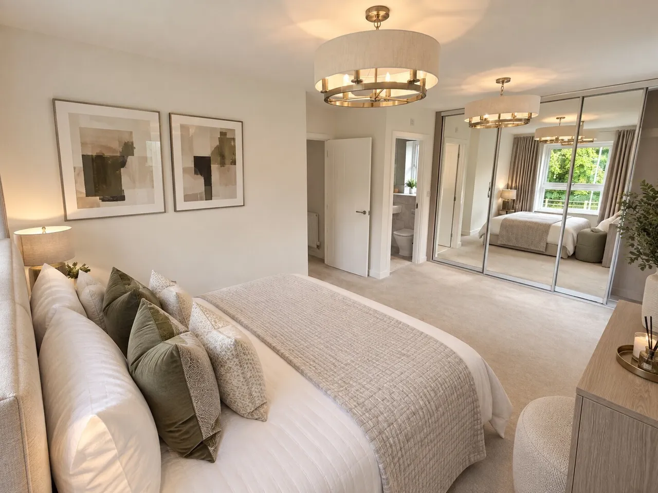 Thames View, Blunsdon, Swindon, photo 10