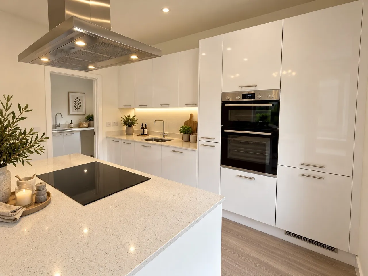 Thames View, Blunsdon, Swindon, photo 7