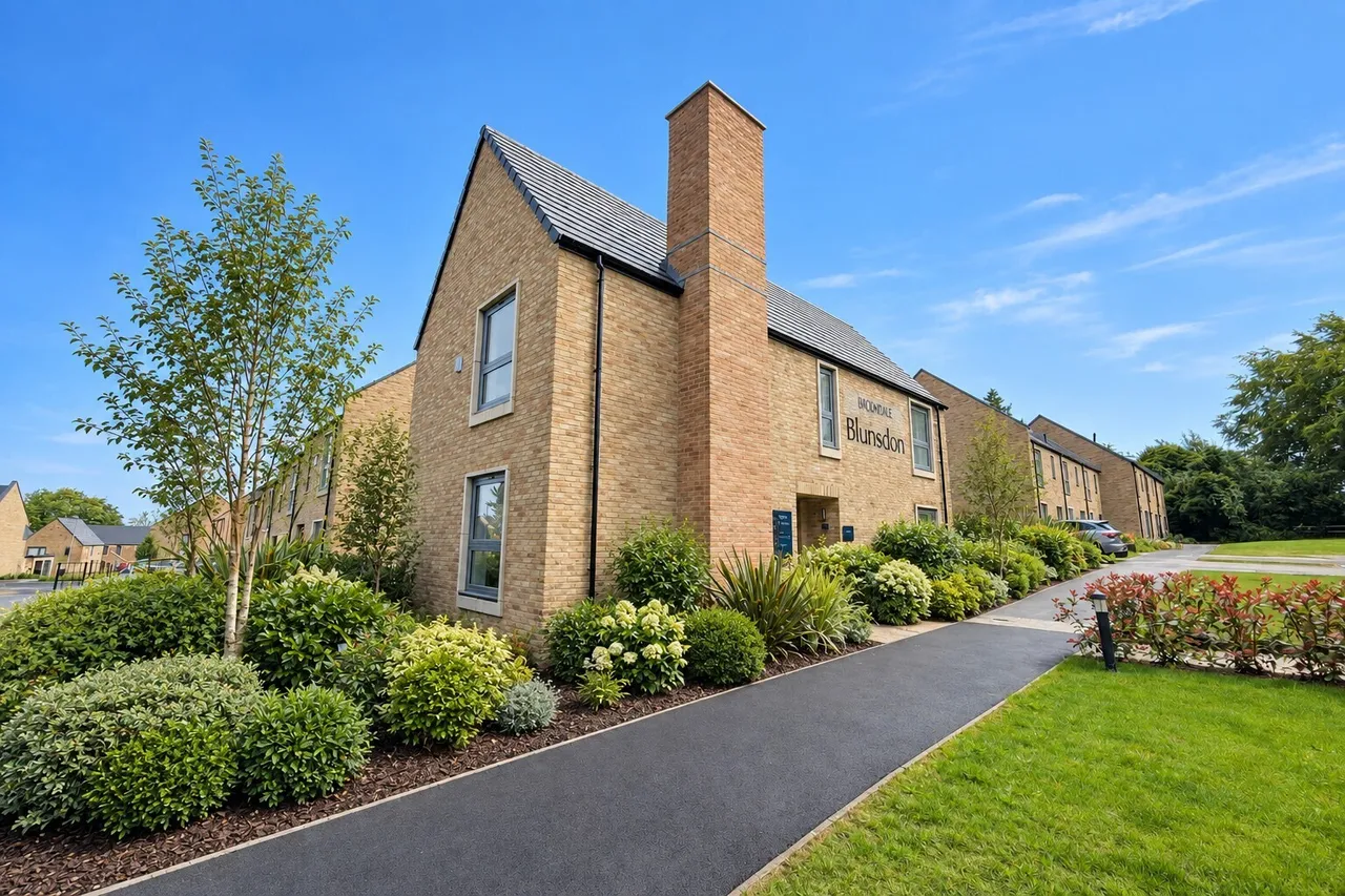 Thames View, Blunsdon, Swindon, photo 2