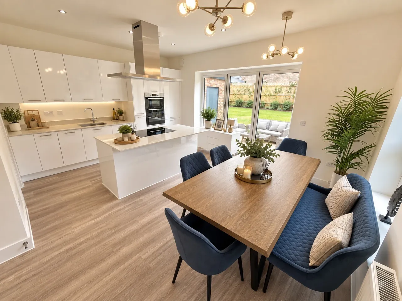 Thames View, Blunsdon, Swindon, photo 6