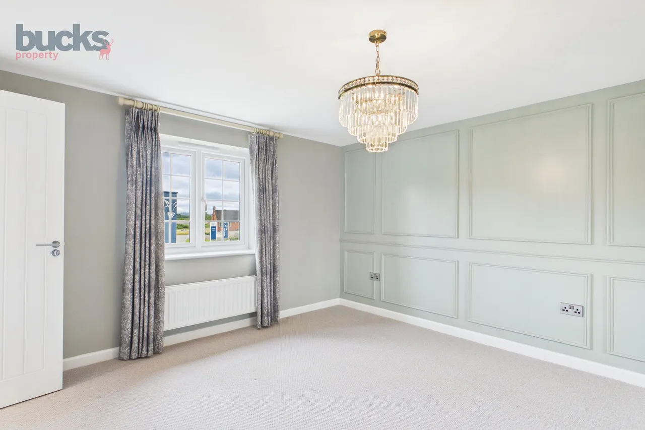 Whatley Mews, Stratford-Upon-Avon, CV37, photo 9