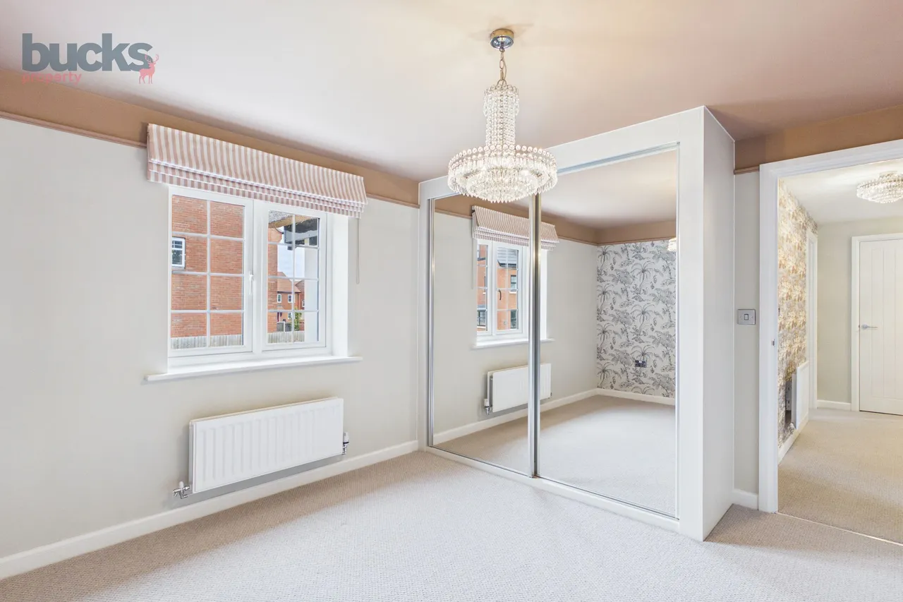Whatley Mews, Stratford-Upon-Avon, CV37, photo 8