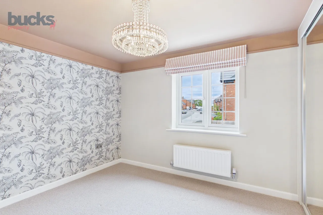 Whatley Mews, Stratford-Upon-Avon, CV37, photo 7