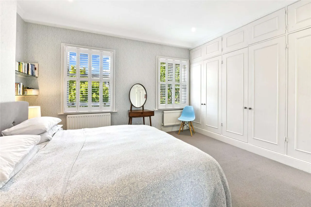Petworth Street, London, SW11 4QR, photo 8