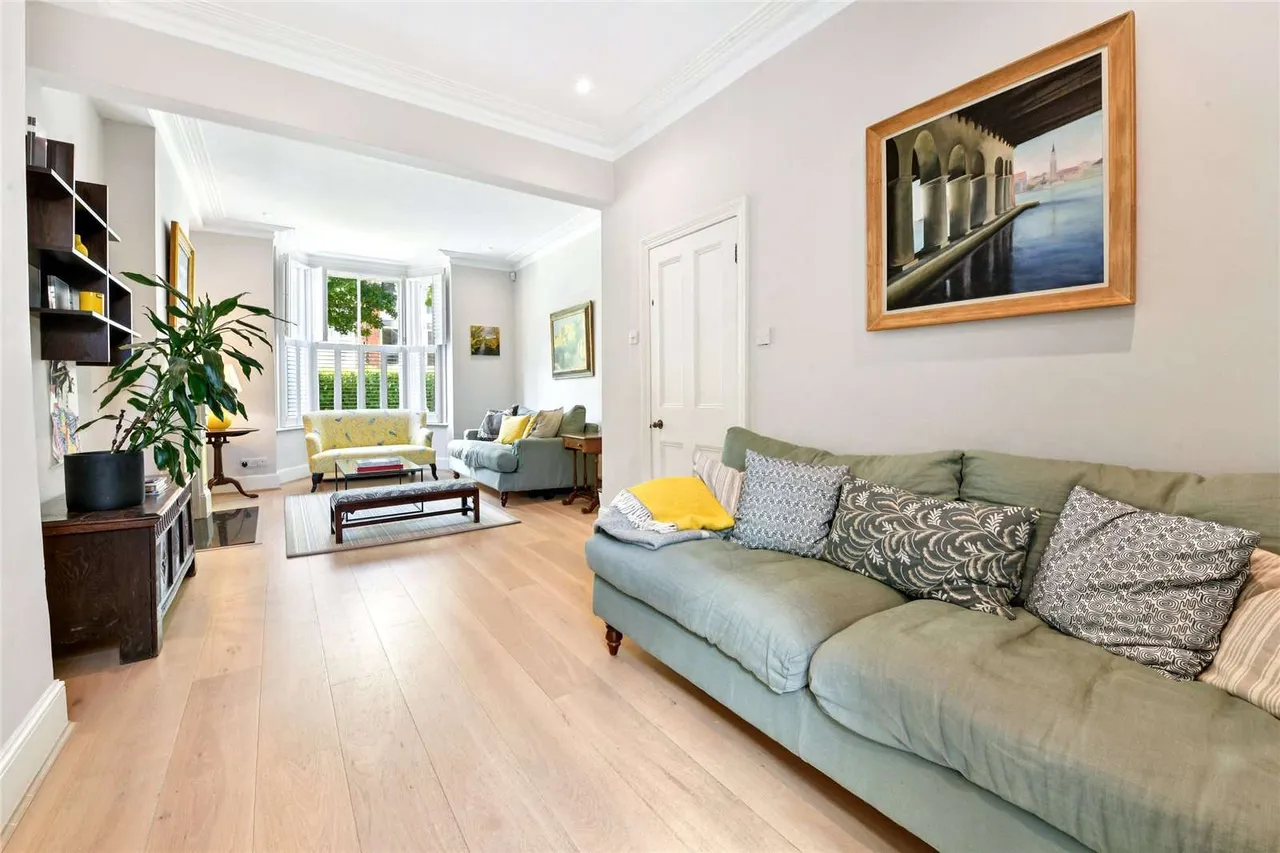 Petworth Street, London, SW11 4QR, photo 6