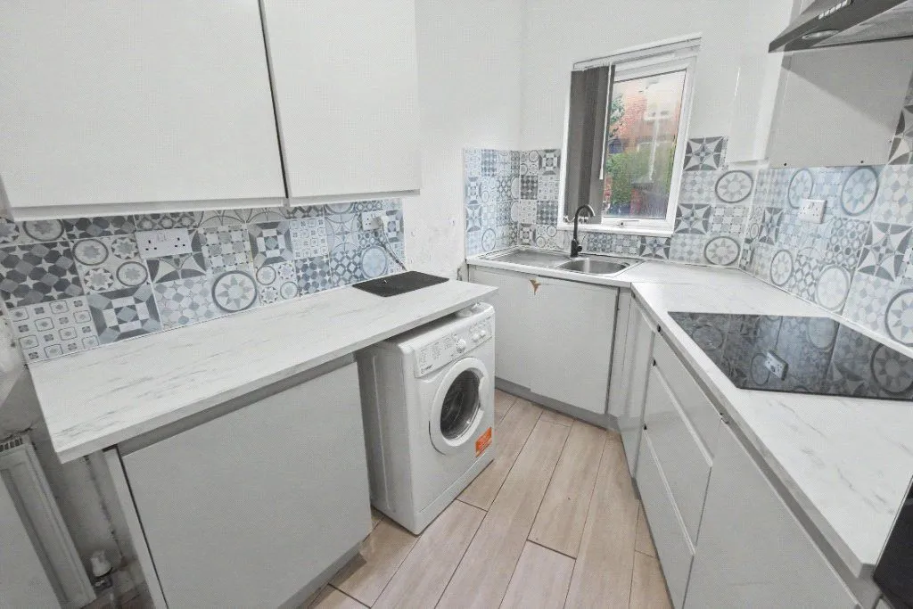 2 bed house for sale, Arley Street, Leeds, LS12