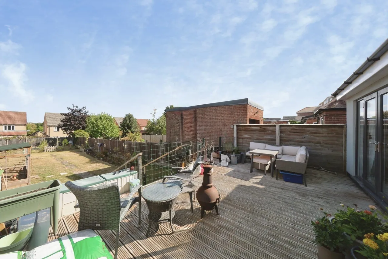 Kirklington Road, Mansfield, NG21, photo 18