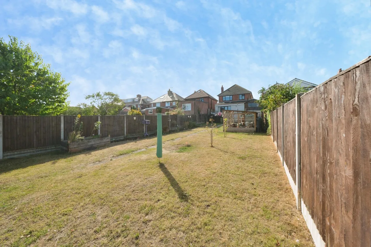 Kirklington Road, Mansfield, NG21, photo 16