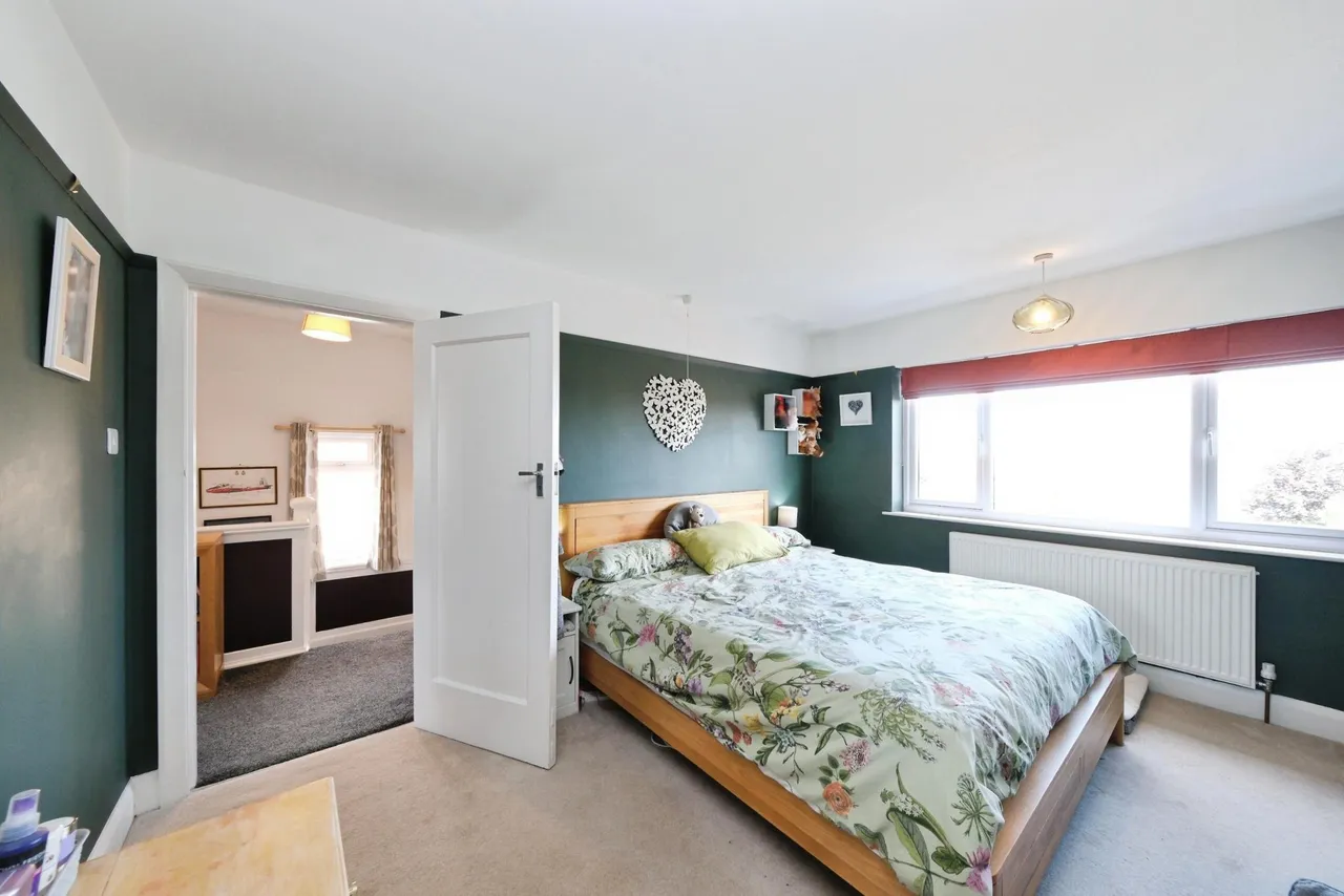 Kirklington Road, Mansfield, NG21, photo 11