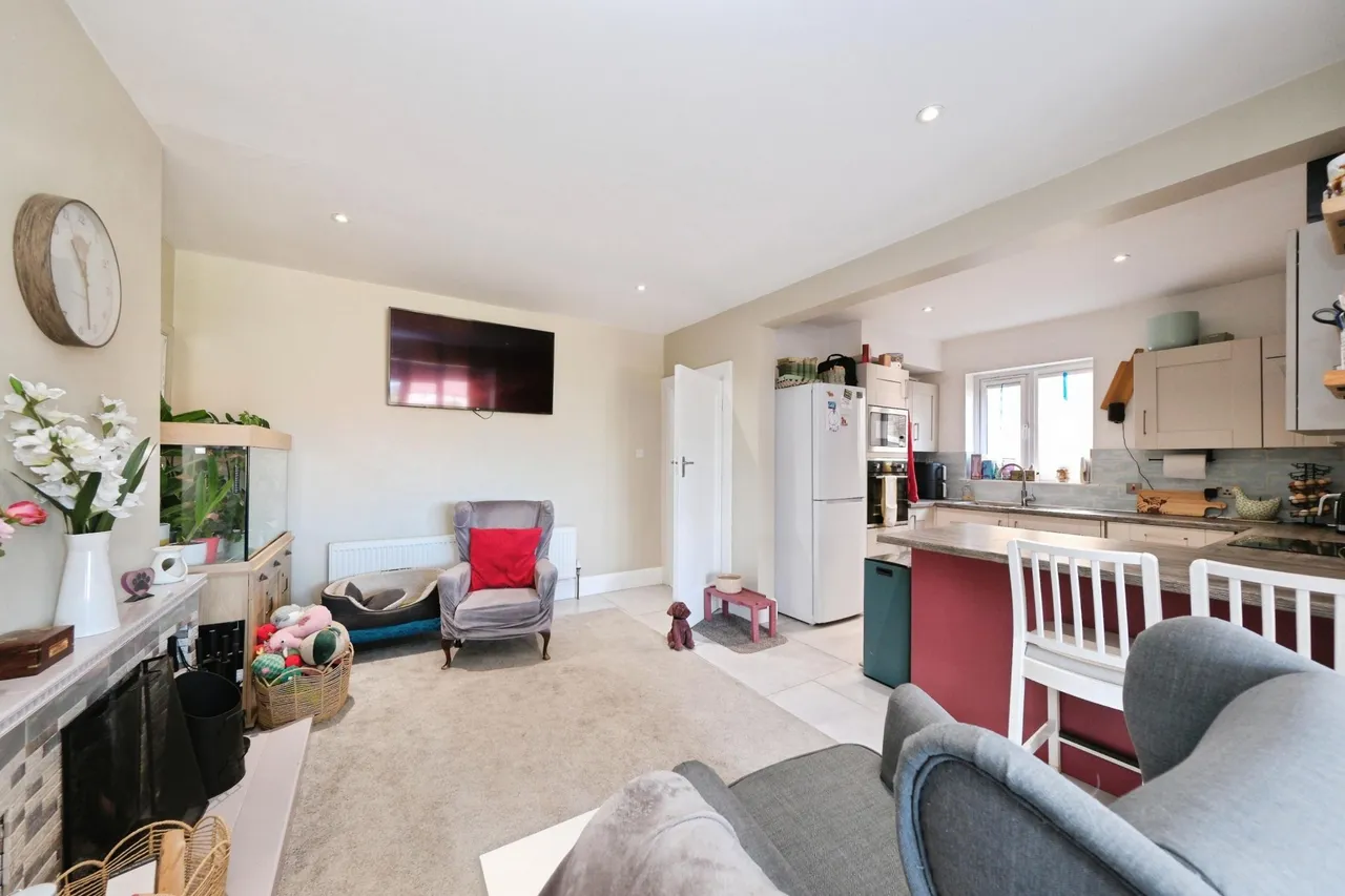 Kirklington Road, Mansfield, NG21, photo 6