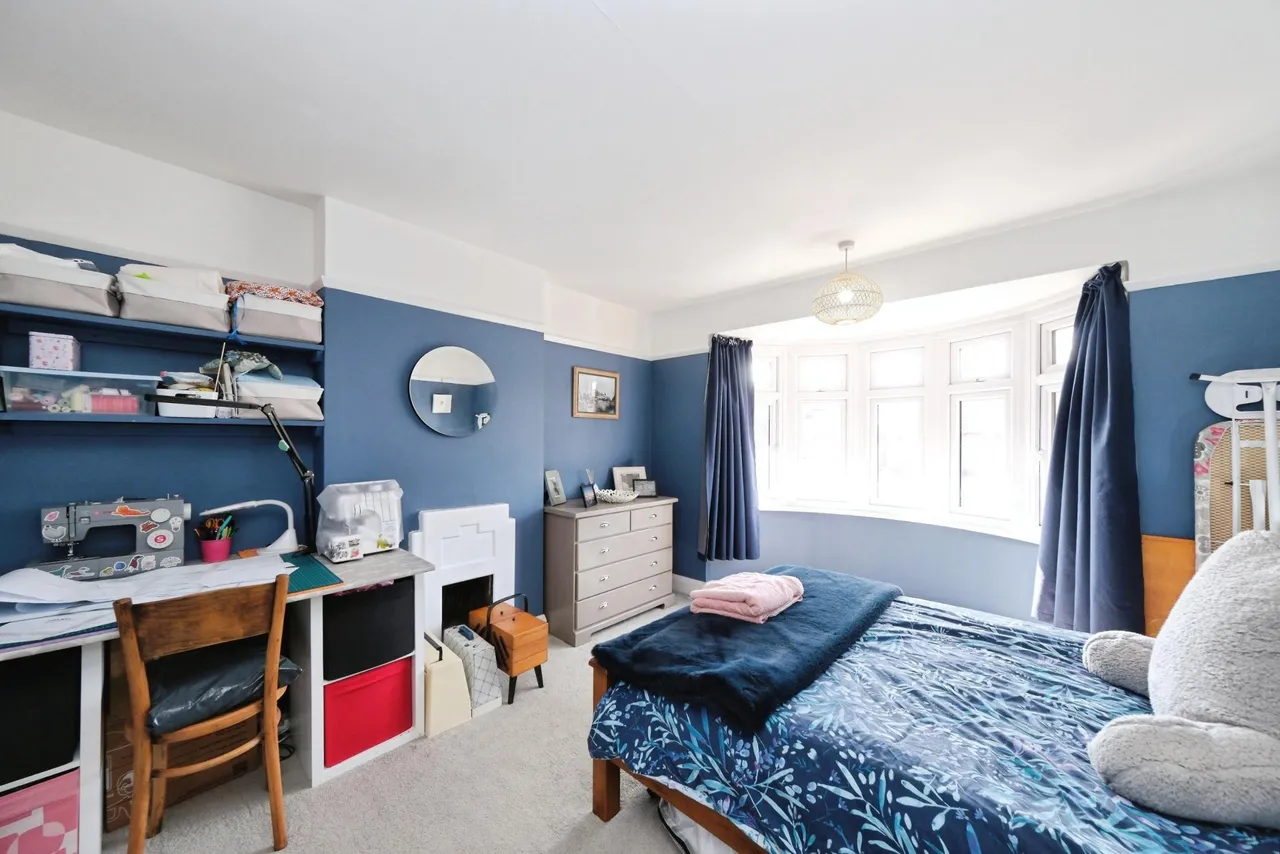 Kirklington Road, Mansfield, NG21, photo 14