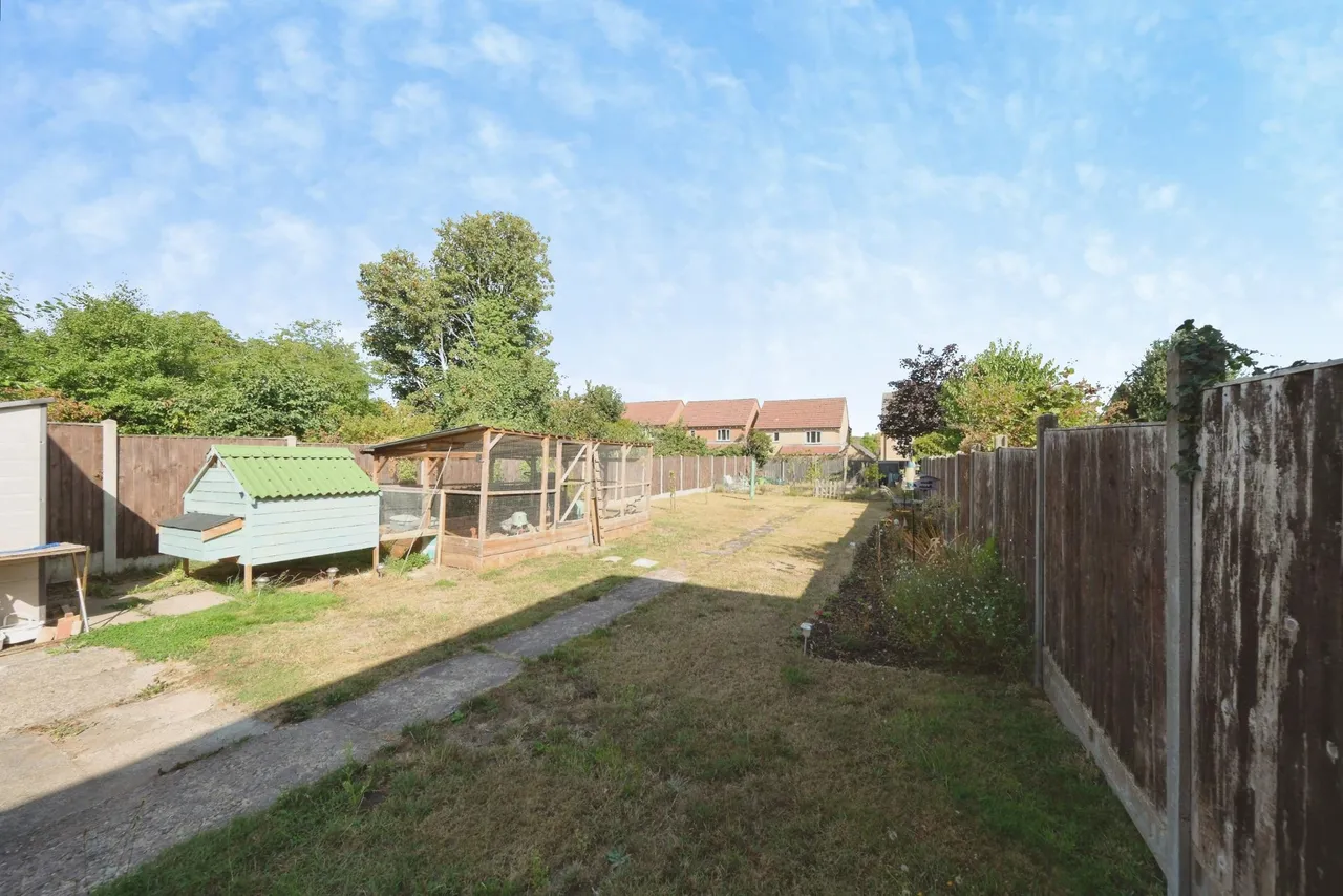 Kirklington Road, Mansfield, NG21, photo 17