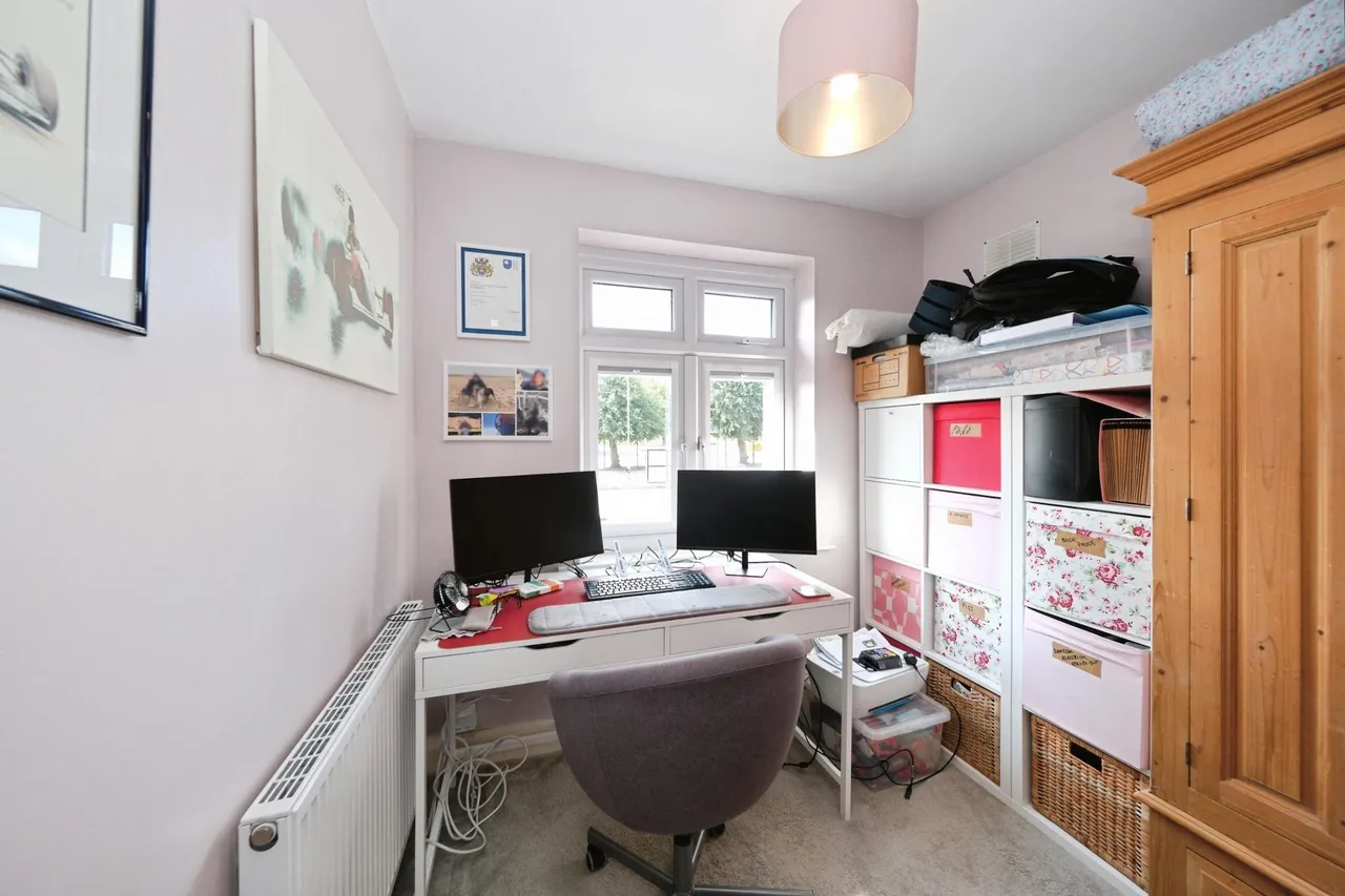 Kirklington Road, Mansfield, NG21, photo 15