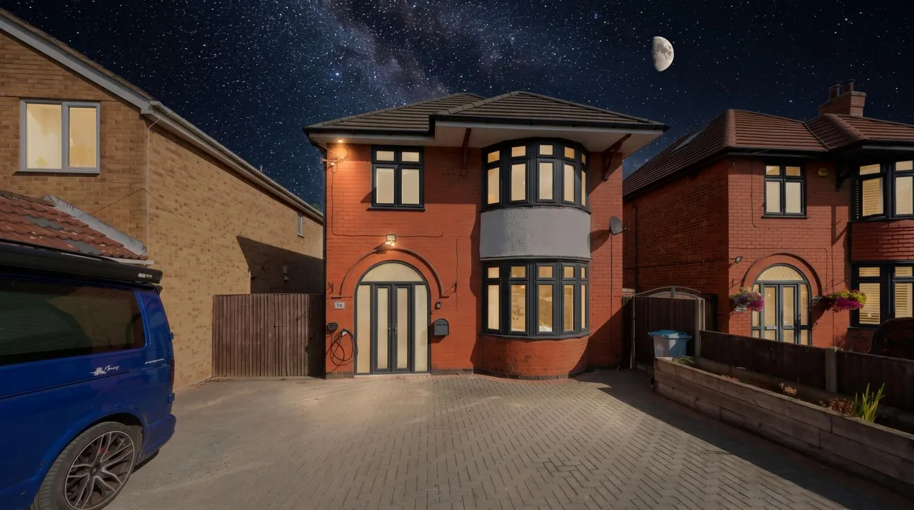 Kirklington Road, Mansfield, NG21, photo 20