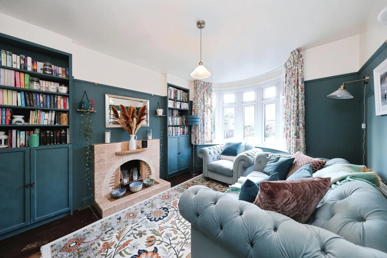 Kirklington Road, Mansfield, NG21, photo 2