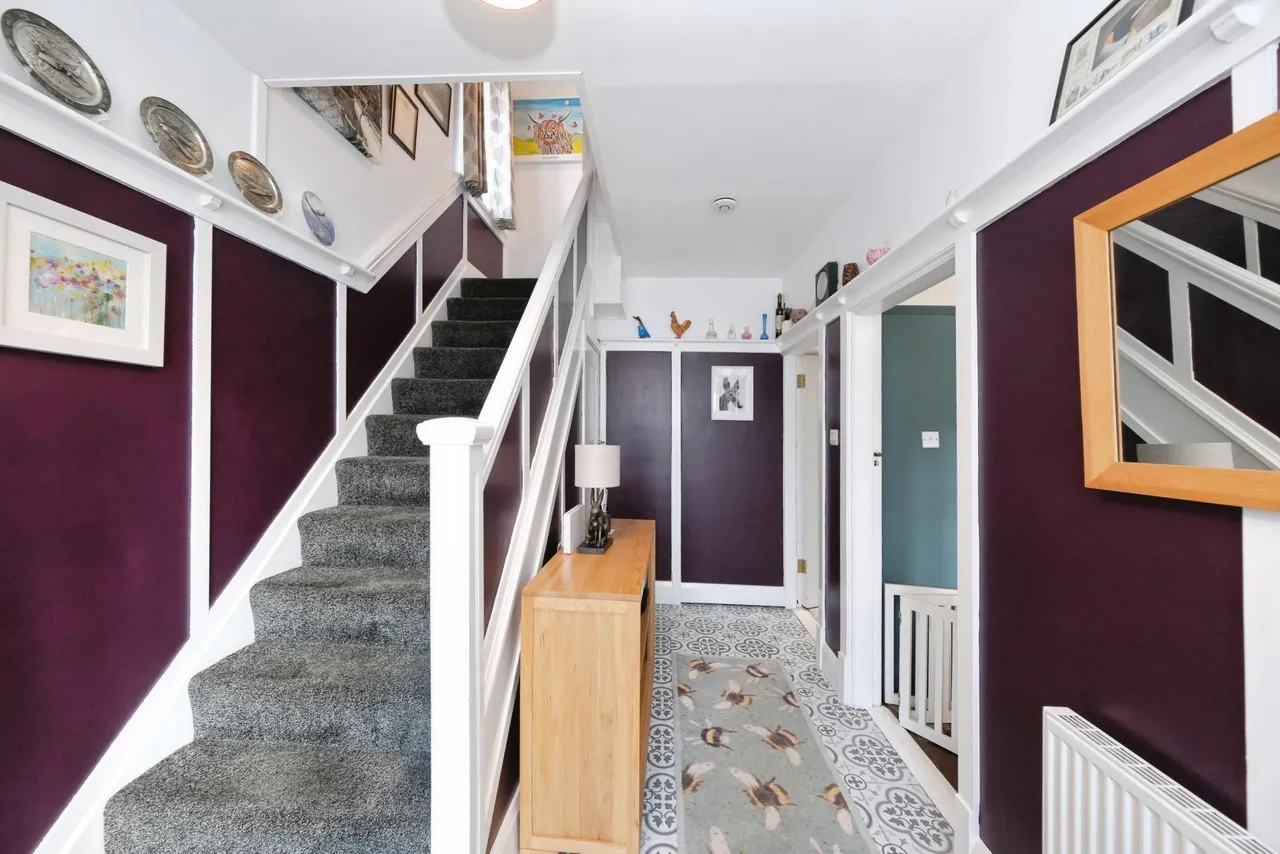 Kirklington Road, Mansfield, NG21, photo 9