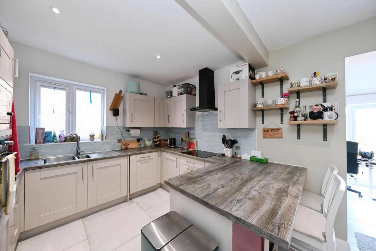 Kirklington Road, Mansfield, NG21, photo 5