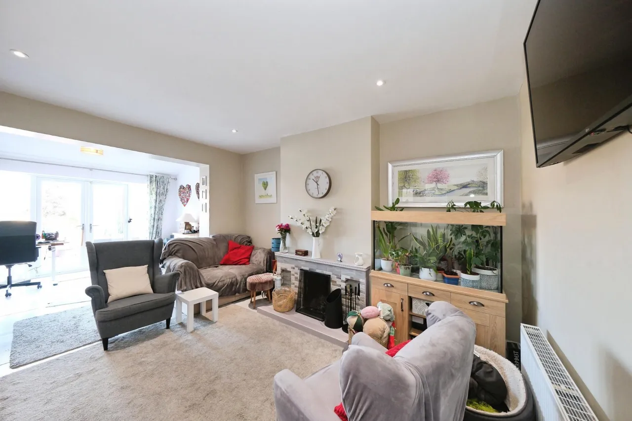 Kirklington Road, Mansfield, NG21, photo 4