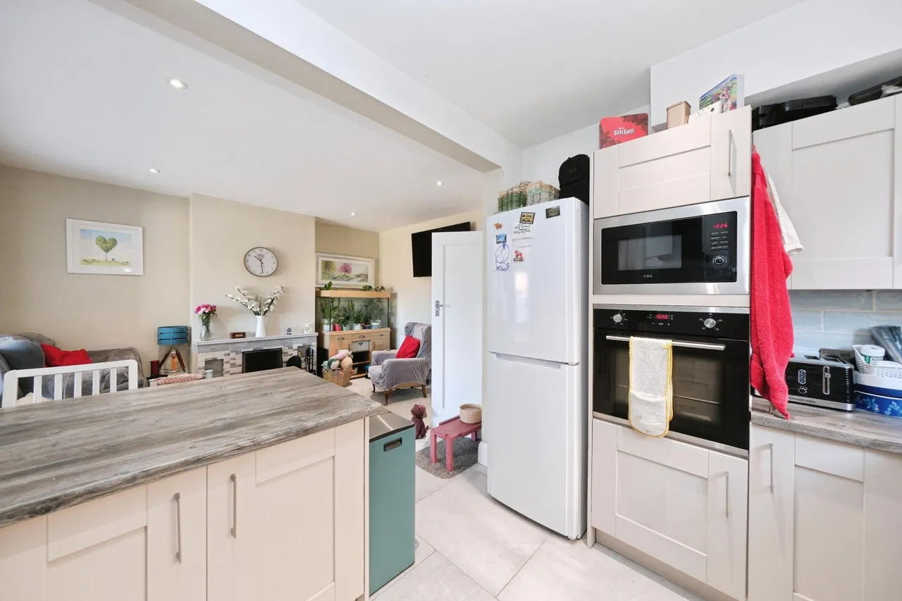 Kirklington Road, Mansfield, NG21, photo 7