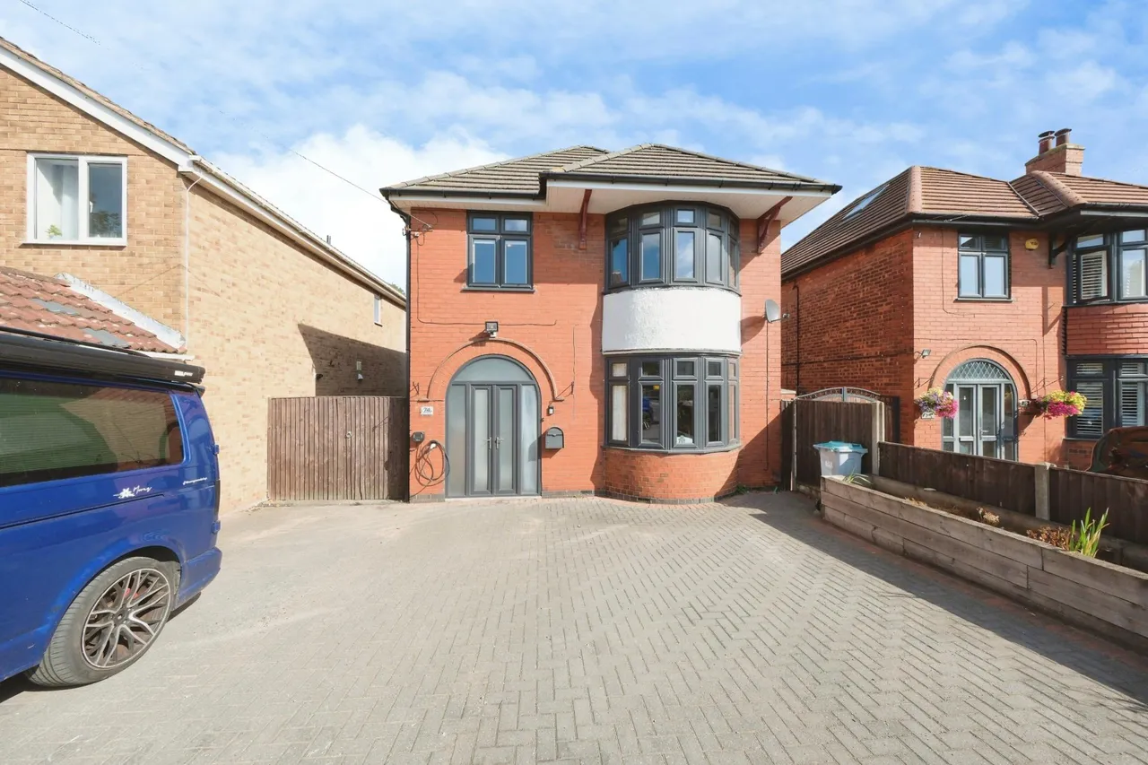 Kirklington Road, Mansfield, NG21, photo 19