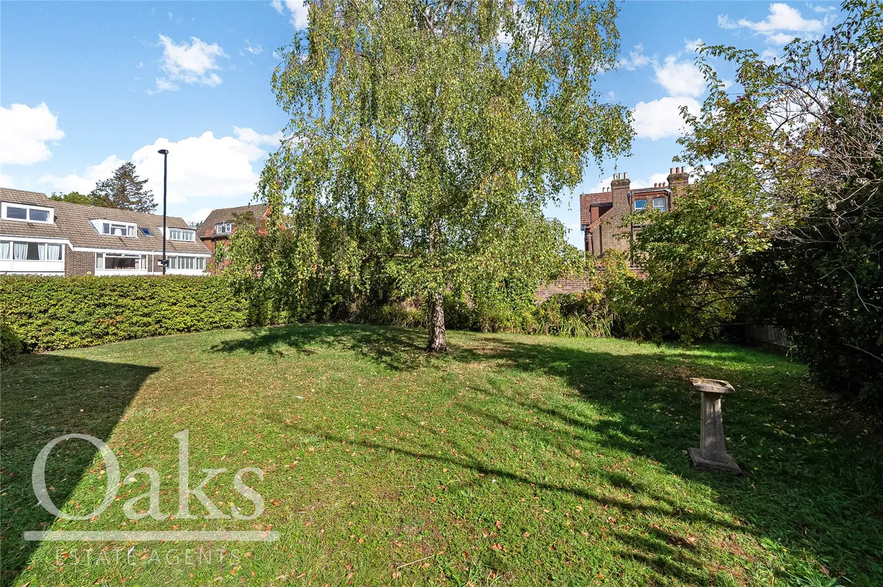 Avenue Road, South Norwood, SE25, photo 7