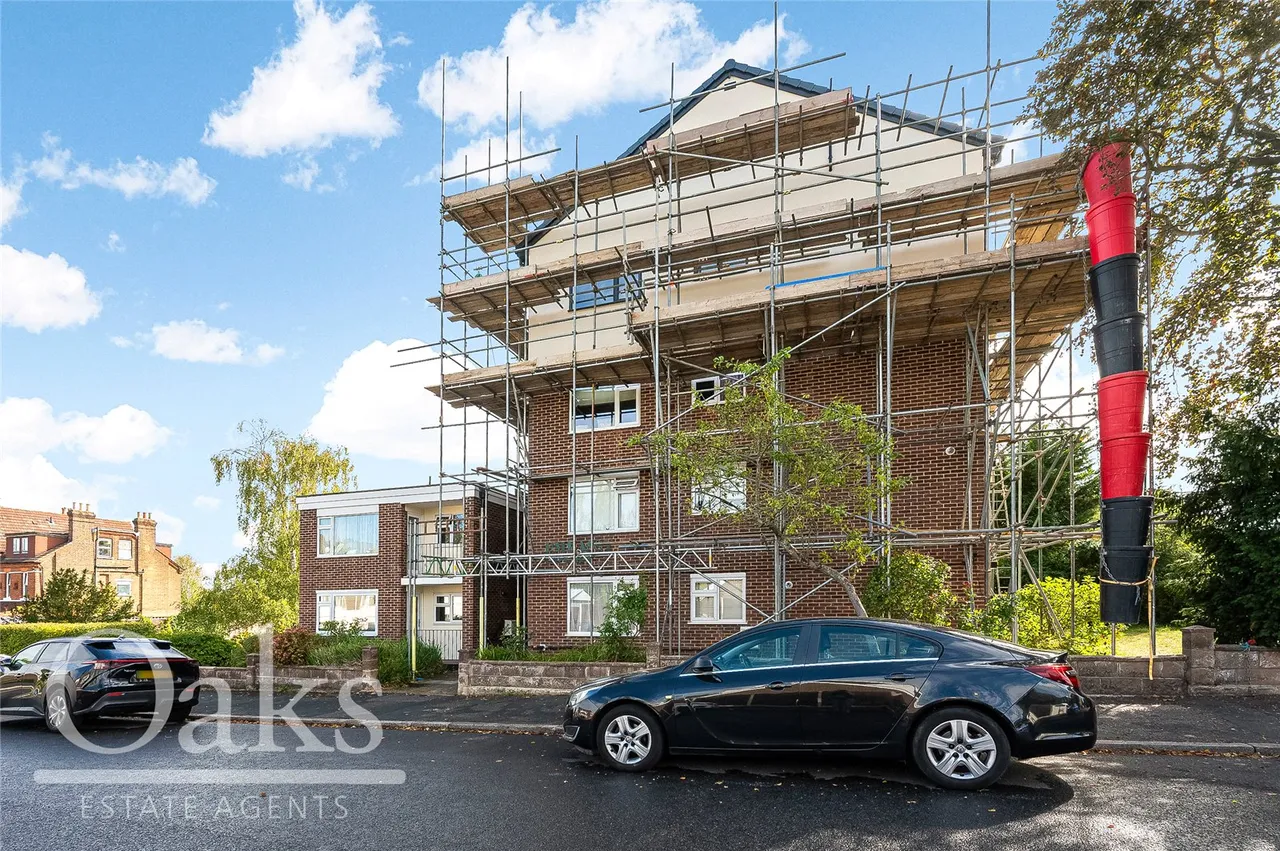 Avenue Road, South Norwood, SE25, photo 8