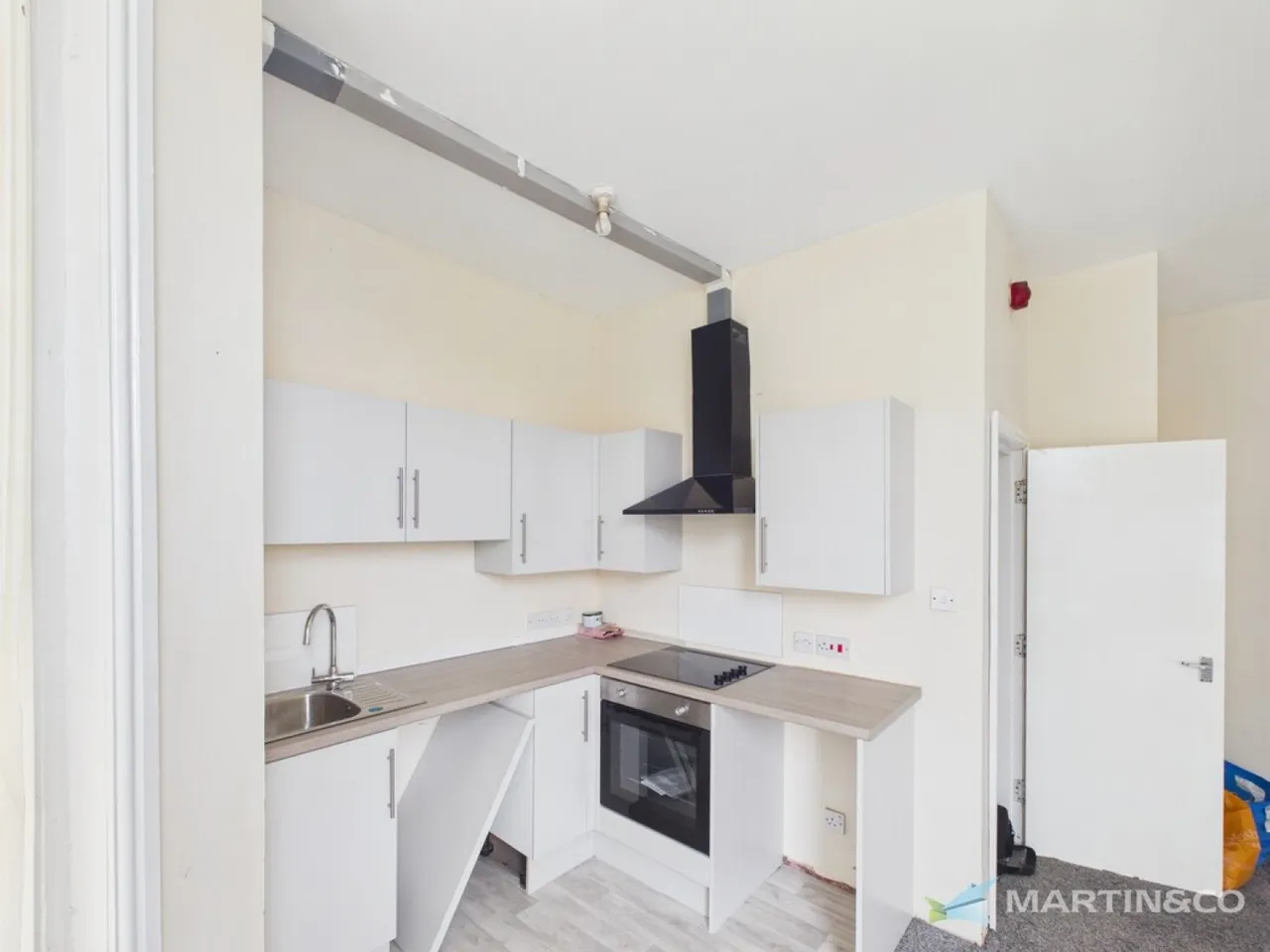 Hornby Road, Blackpool, FY1, photo 5