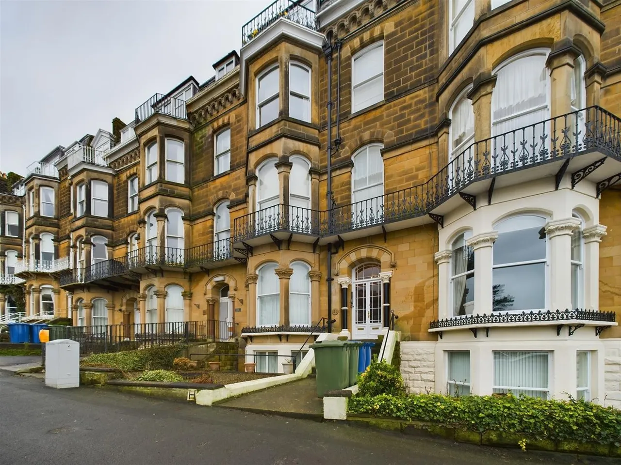 Esplanade, Scarborough YO11 2AY, photo 18