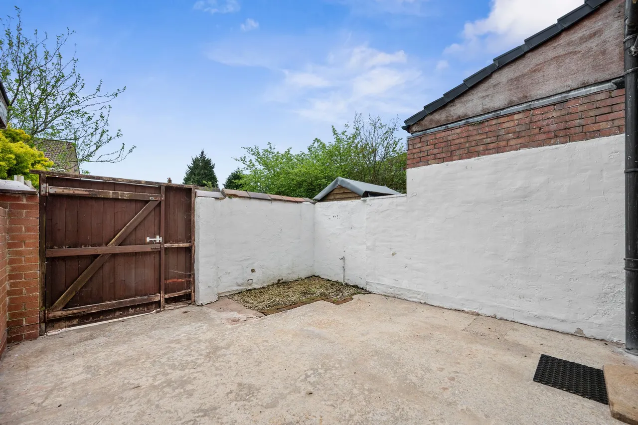 School Street, Golborne, Warrington, Warrington, WA3 3BD, photo 4