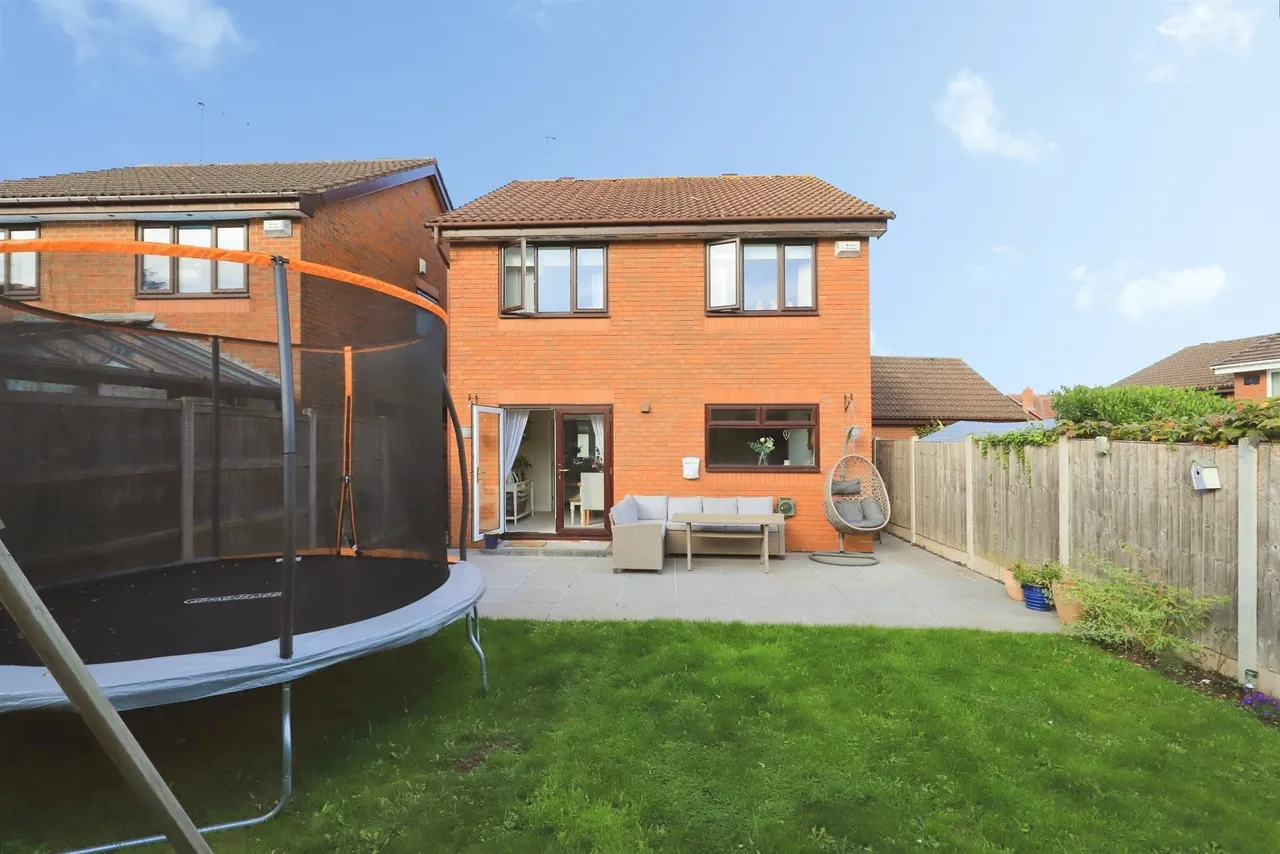 Waresley Park, Hartlebury, DY11, photo 18