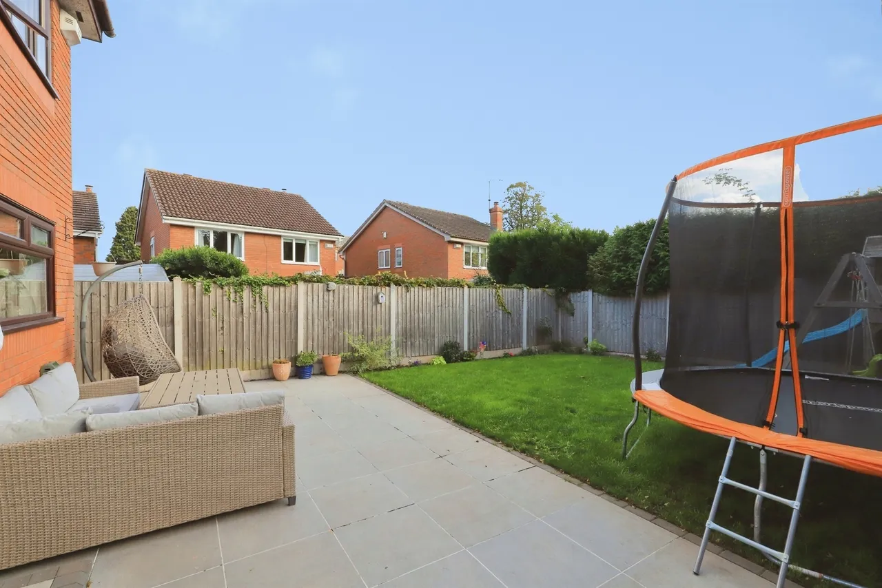 Waresley Park, Hartlebury, DY11, photo 17