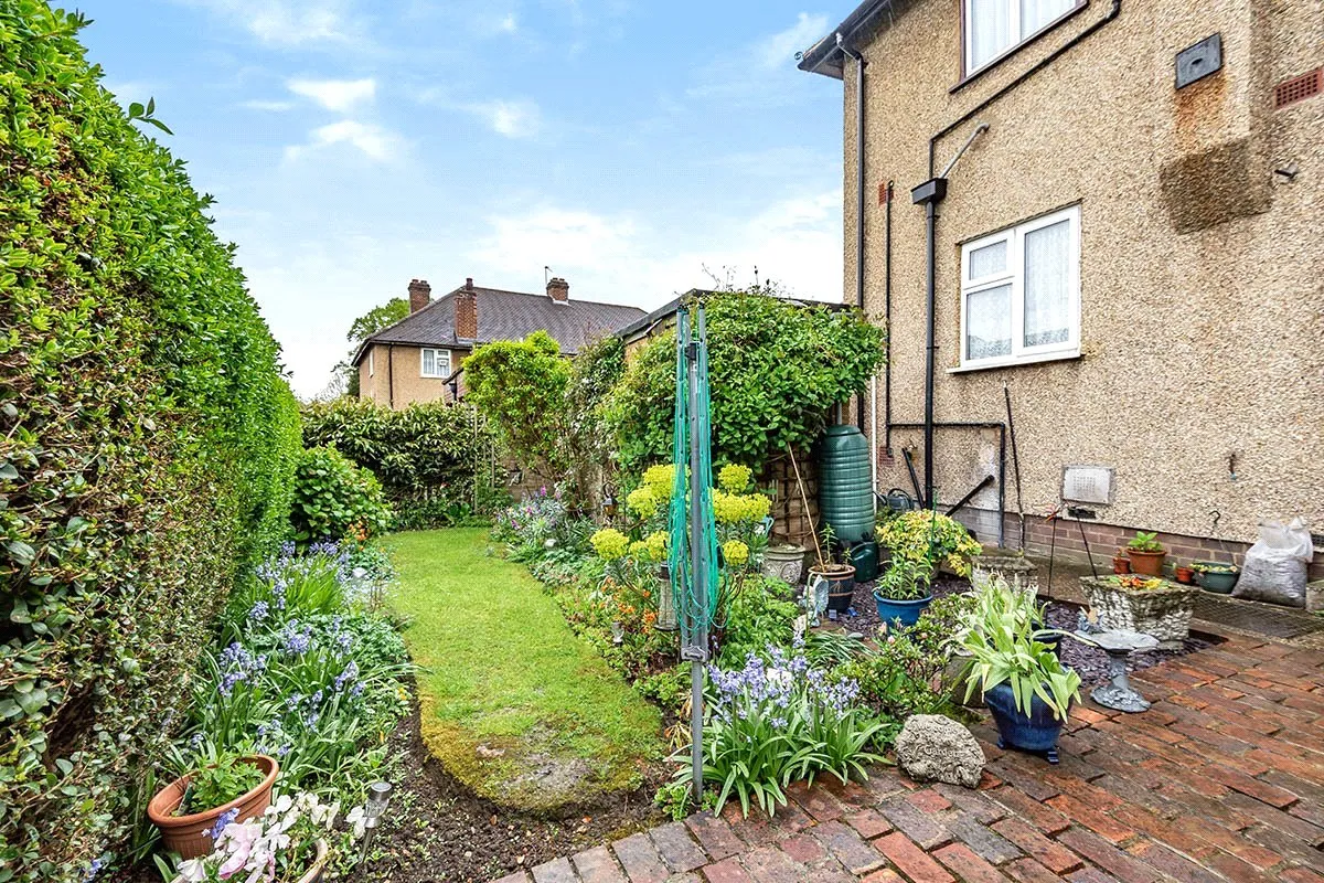Elm Park, Stanmore, HA7, photo 2