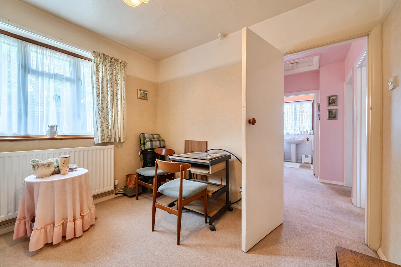 Elm Park, Stanmore, HA7, photo 20