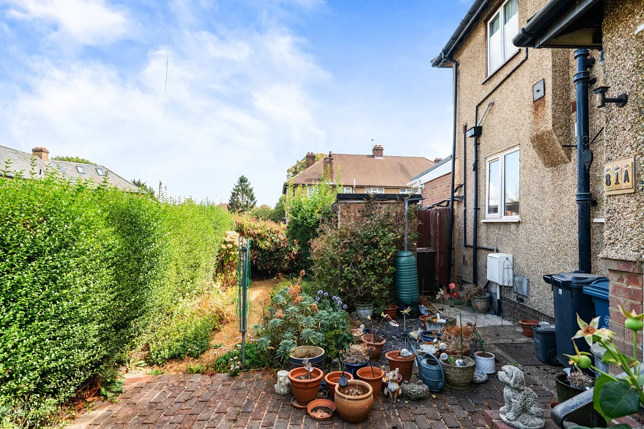 Elm Park, Stanmore, HA7, photo 12