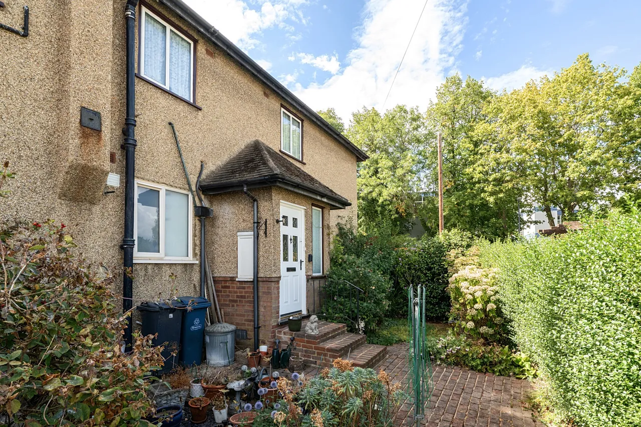 Elm Park, Stanmore, HA7, photo 10