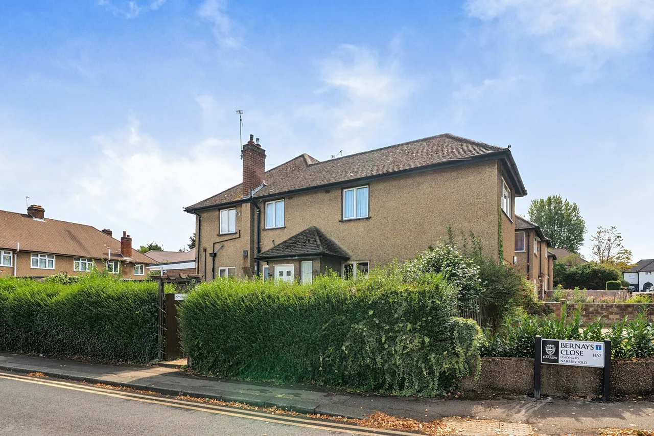 Elm Park, Stanmore, HA7, photo 13