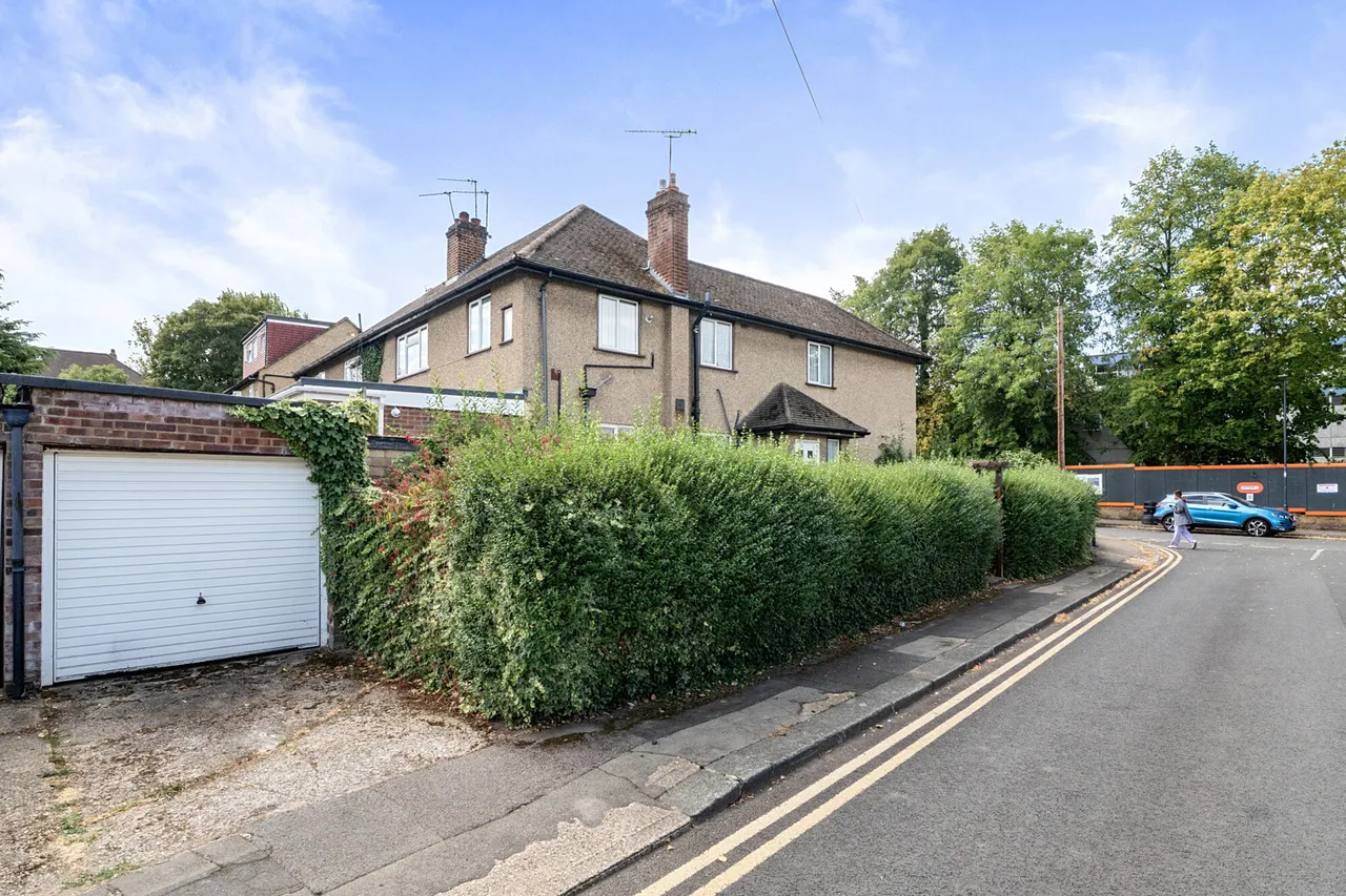 Elm Park, Stanmore, HA7, photo 22