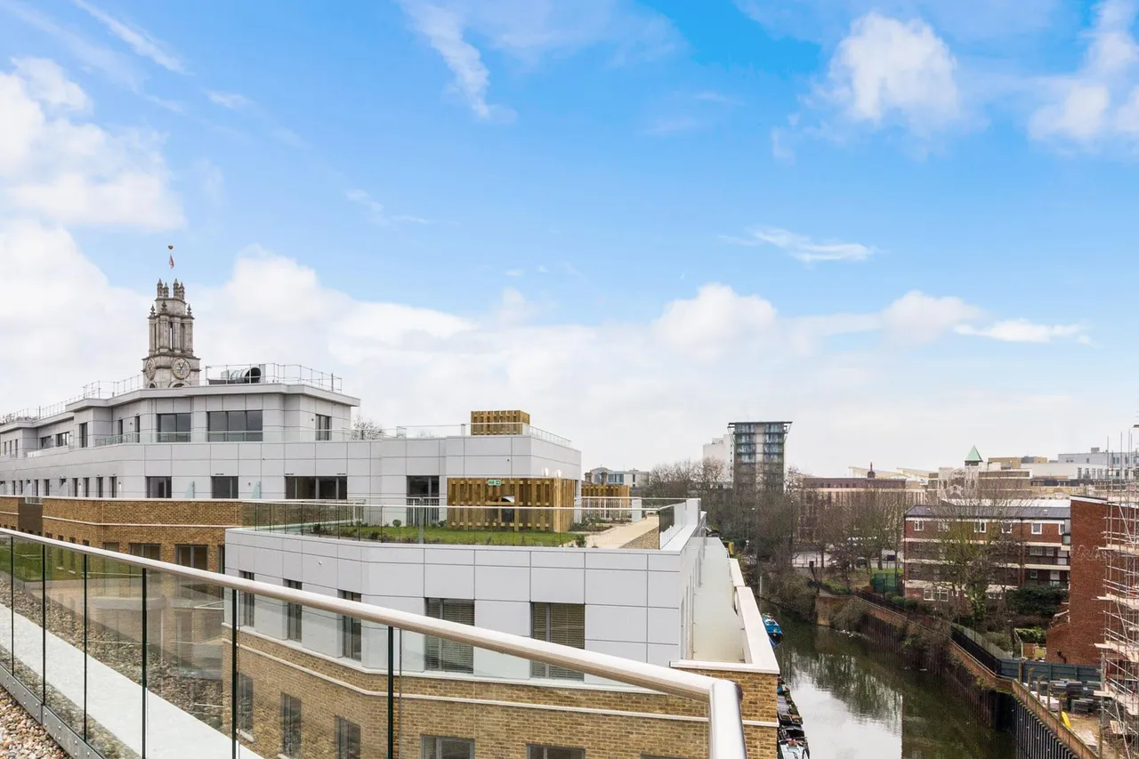 Elite House, London, E14, photo 13