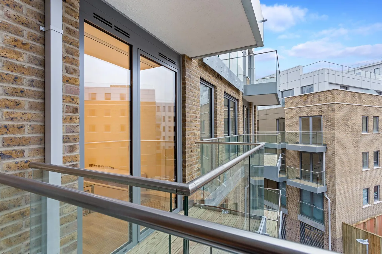 Elite House, London, E14, photo 12