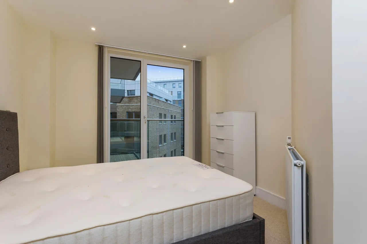Elite House, London, E14, photo 10
