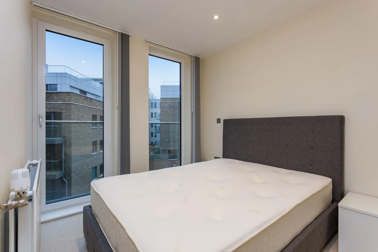 Elite House, London, E14, photo 6