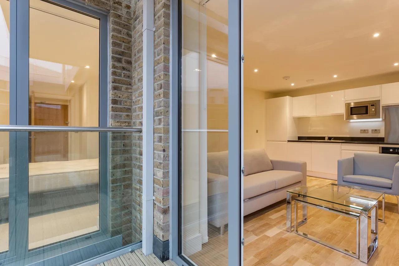Elite House, London, E14, photo 11